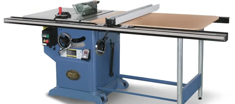 Used _UNKNOWN_ OLI-4045.003-A001 Woodworking Panel Saws Ohio US | AW Machinery, LLC. #1308579
