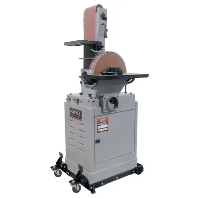 NEW KING CANADA KMB-1250