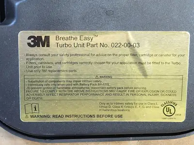 NEW 3M 520-15-00
