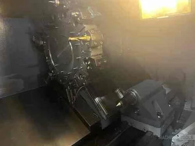 USED 2014 HAAS ST-30SS