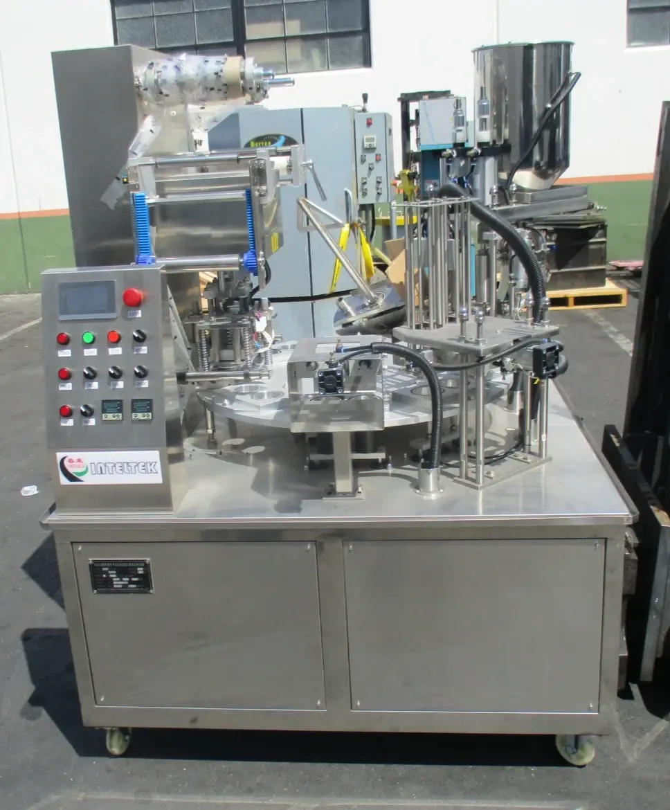 USED CHUN LAI KIS 900