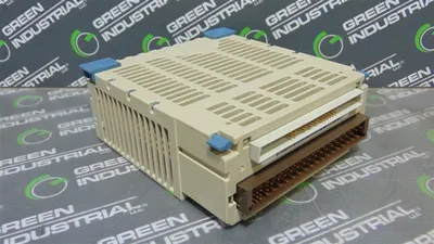 Westinghouse Emerson 1C31122G01 Ovation Digital Output Module Used