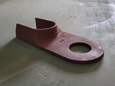 NEW DEISTER 003982-AS01