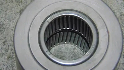 Torrington B-2420 Needle Bearing New