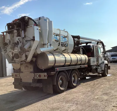 2020 Vactor 2100I Combination Sewer Cleaner | American Contractors Equipment Supply (2)