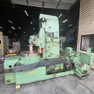 GOULD & EBERHARDT 48hs GEAR HOBBERS | Piselli Enterprises (4)