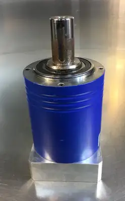 Used WITTENSTEIN LP120X-MF2-20-1I1-3X-SPE Speed Reducers South Carolina US | Palmetto Automation #1158527