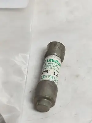 USED LITTELFUSE CCMR1