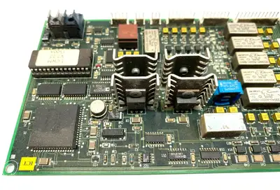 Used TUCKER _UNKNOWN_ Circuit Boards | Maverick Industrial Sales #1106827