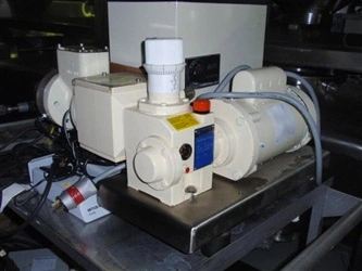 New | in-Stock BRAUN _UNKNOWN_ Pumps (Metering) Connecticut US | DMC Industries #1281987