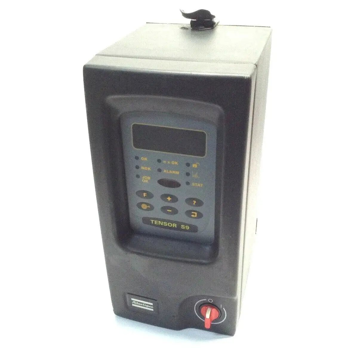 8433190005,PF 3110 S-S9 | Atlas Copco 8433190005 Tensor S9 Torque Controller PF 3110 S-S9 - Used