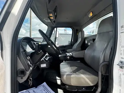 Used 2017 ALTEC AT48M Bucket (boom) trucks Florida US | Truck and Van Outlet #1509161