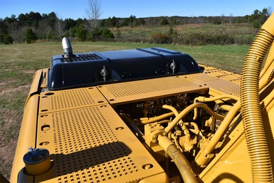 Used 2006 CATERPILLAR 330CL Excavators South Carolina US | BTM Machinery #1352469