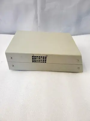 ORIEL INSTRUMENTS MHZ KHZ 75160 CHOPPER CONTROLLER