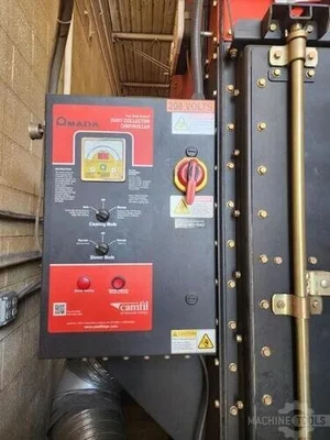 USED AMADA ICG3015