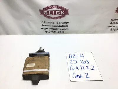 Jamesbury 815L112236XZ Wafer Sphere Butterfly Valve 3″ ANSI 150