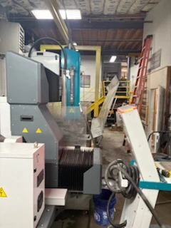 2020 FLOW MACH 3 Waterjet Cutters | Active Machinery Sales, Inc. (17)
