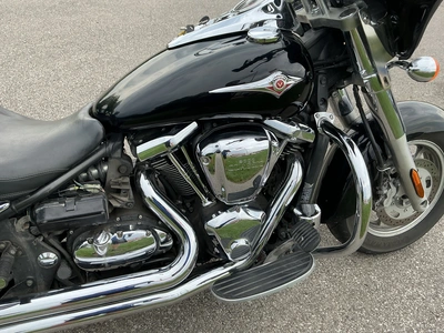 Used 2006 KAWASAKI VN2000 VULCAN 2000 CLASSIC Motorcycles (Misc) Michigan US | Miedema Asset Management Group #1384762