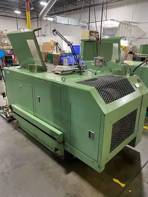 USED 1993 ASAHI SUNAC AT-450