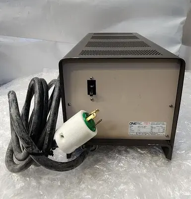 ONEAC CS1128 SPL 002-083 POWER CONDITIONER