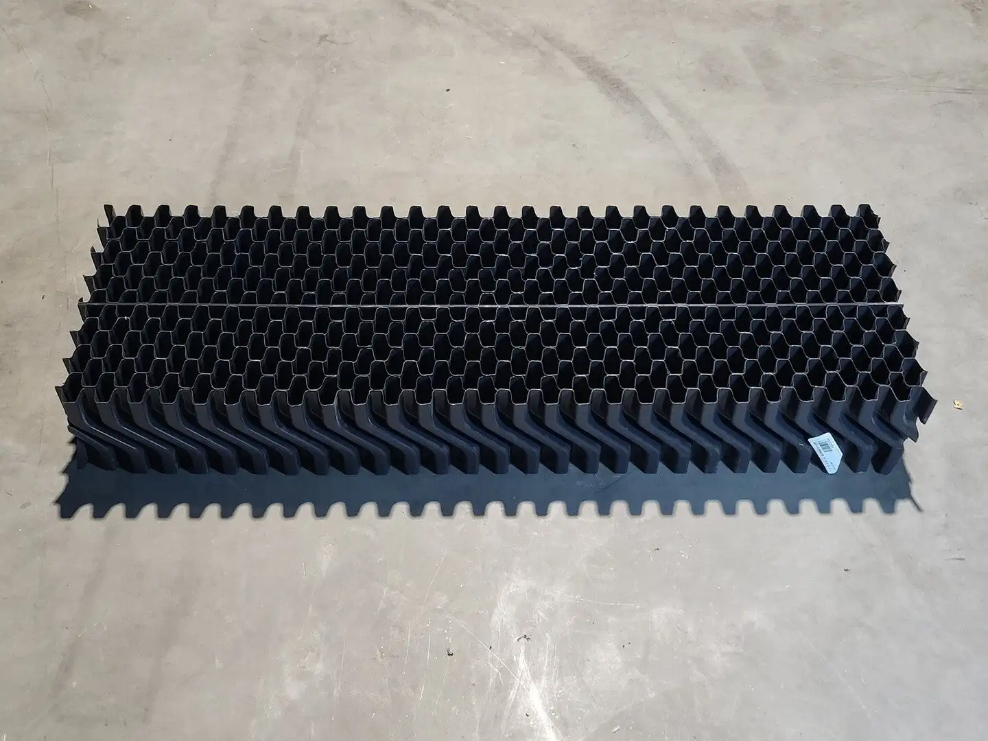 NEW LETOURNEAU R4252554