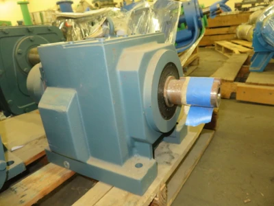 USED Dodge Quantis