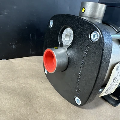 NEW Grundfos CM1-3 D-R-I-V-AQQV G-A-A-N