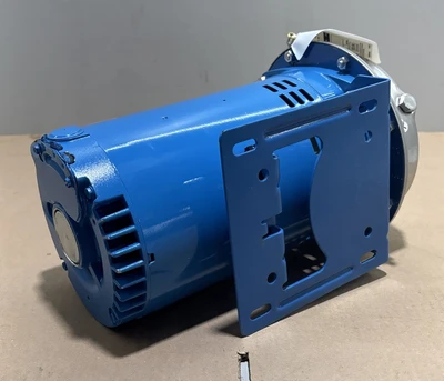 New | in-Stock Goulds 100MS1G2A4 Pumps Indiana US | J&J Industrial Supply #1368432