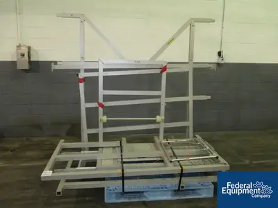 USED IMA IMA Matic 90F Capsule Filler