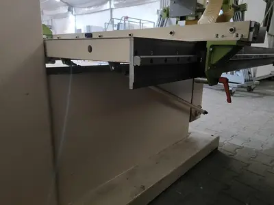 USED 2016 GOMAD FG-2 TOP SPINDLE