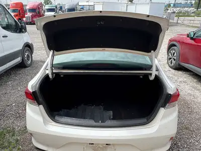 USED 2019 HYUNDAI SONATA SE