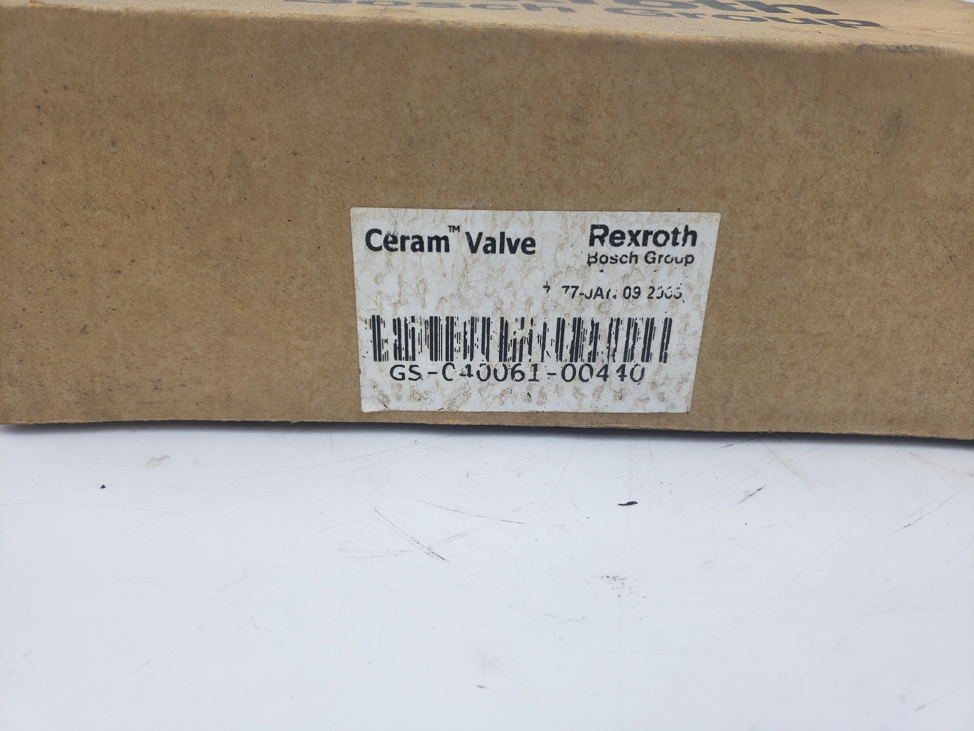 NEW REXROTH GS-040061-00440