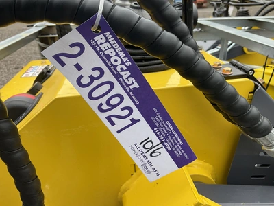 Used 2026 ATS POWER ATS-T460 Compact Utility Loaders Michigan US | Miedema Asset Management Group #1455094