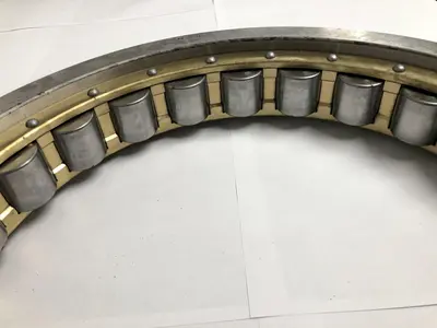 USED NSK 1052