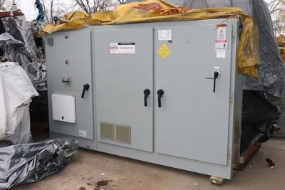 USED GLOBAL U3646B3