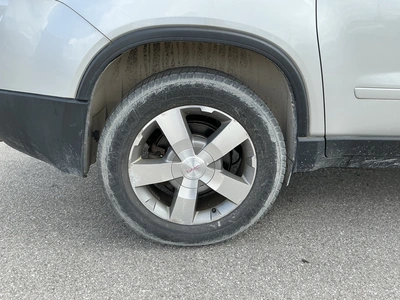 Used 2012 GMC ACADIA SUVs Michigan US | Miedema Asset Management Group #1402818