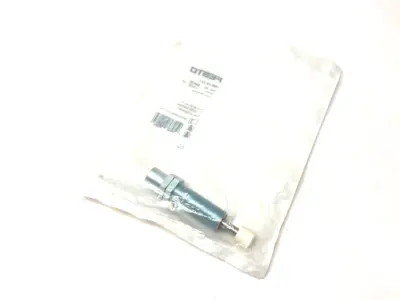 NEW FESTO SELF-ADJUSTING SHOCK ABSORBER SIZE 12, 12MM STROKE