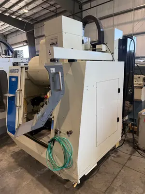 2005 HURCO VM1 Vertical Machining Centers | Toolquip, Inc. (3)