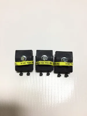 Panduit VS-CKP14-6 Connection Kit for Tapping