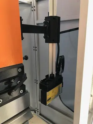 NEW ERMAKSAN PBF 2100-60