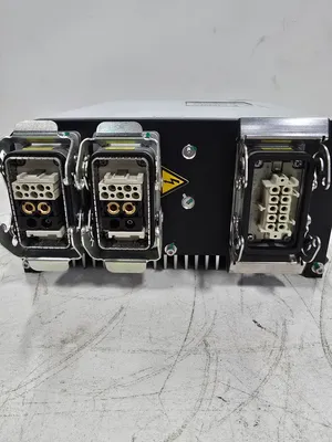 USED PLASMATREAT PCUD2100