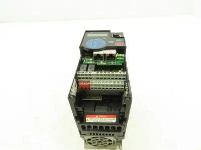 Allen Bradley 25B-D6P0N104 Powerflex 525 3Hp VFD AC Drive 480V 50/60Hz FRN 4.001