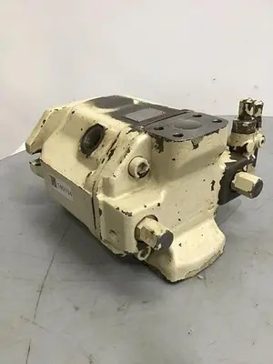 USED BRUENINGHAUS HYDRAULIK AA10VSO100DFR131L
