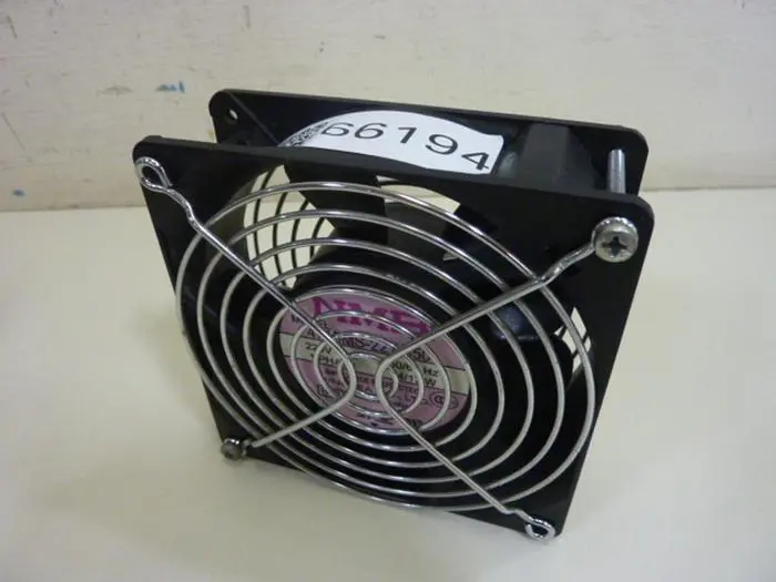 Used NMB 4715MS-22T-B50 Fans | Ideal Machinery #621581