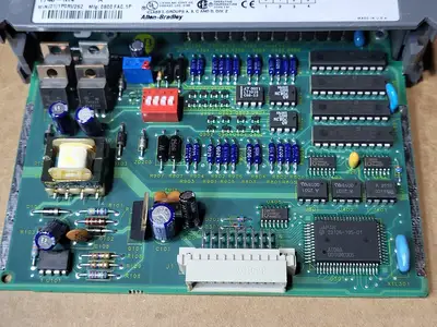 USED ALLEN BRADLEY 1746-NI4
