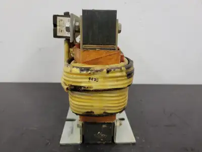 USED TRANS-COIL KLR45CTB