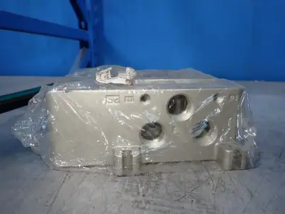 NEW SMC USB406