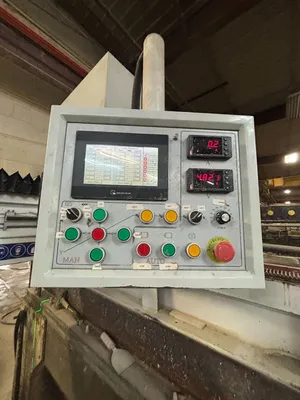 WANLONG QZQ-1200 Block Saws | STONE EQUIPMENT WAREHOUSE (14)