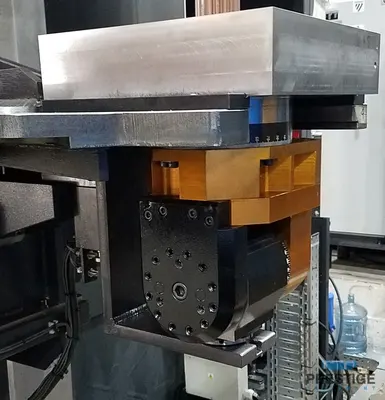 USED 2018 FERMAT FTL V2600