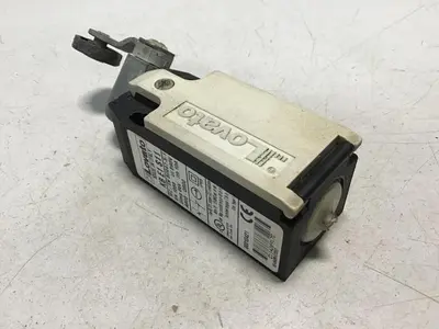 USED LOVATO KBE1S11